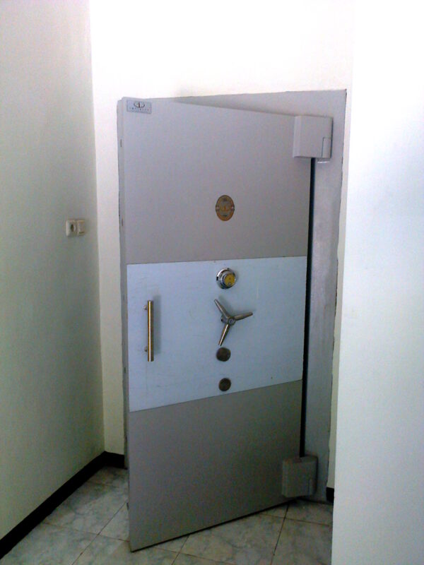 Pintu Khazanah - Gambar 2