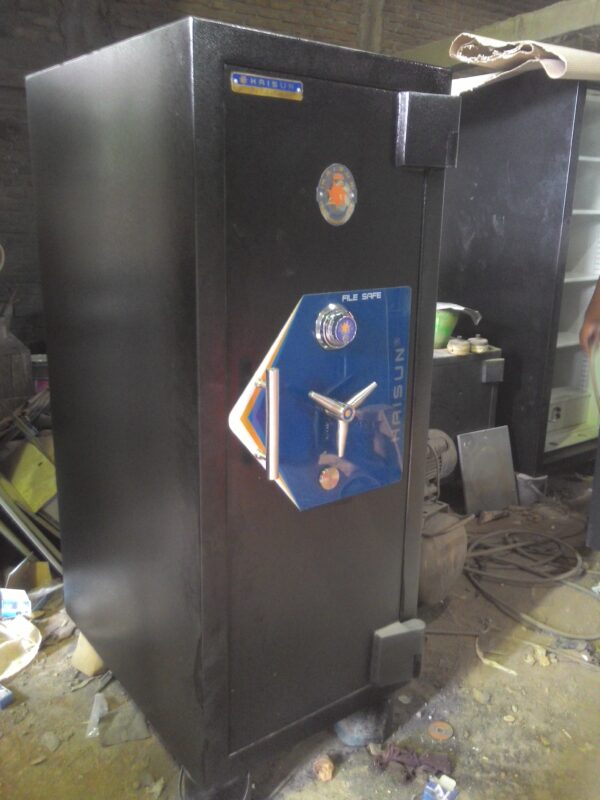 Type File Safe - Gambar 3