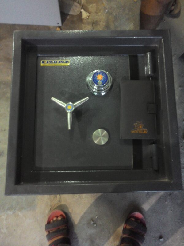 Type Floor safe (Brankas Tanam) - Gambar 5