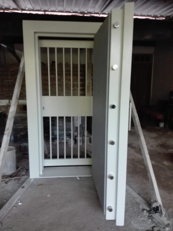 Pintu Khazanah - Gambar 4