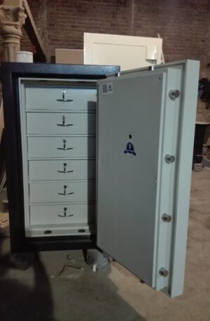 Type Micro File Safe