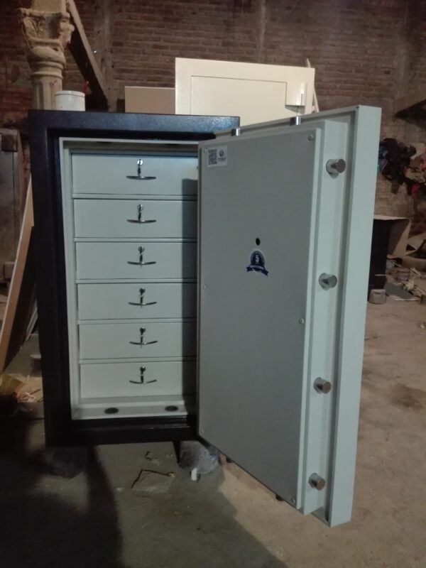 Type Micro File Safe