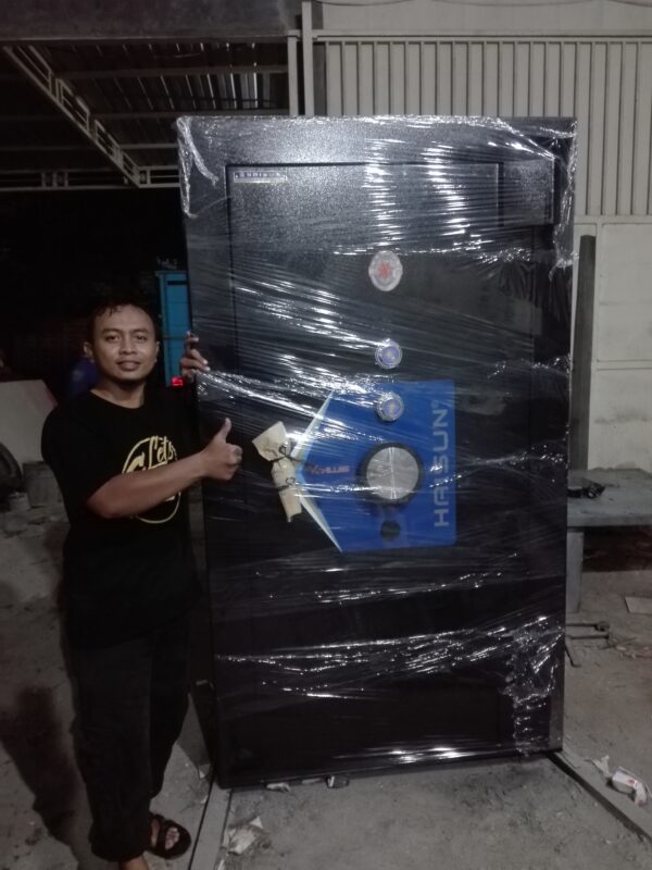 Pintu Khazanah - Gambar 5