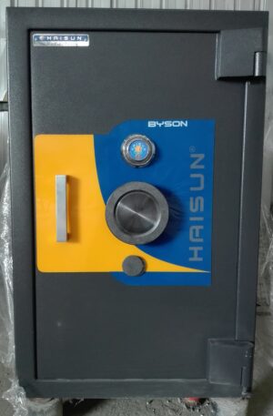 Type Byson