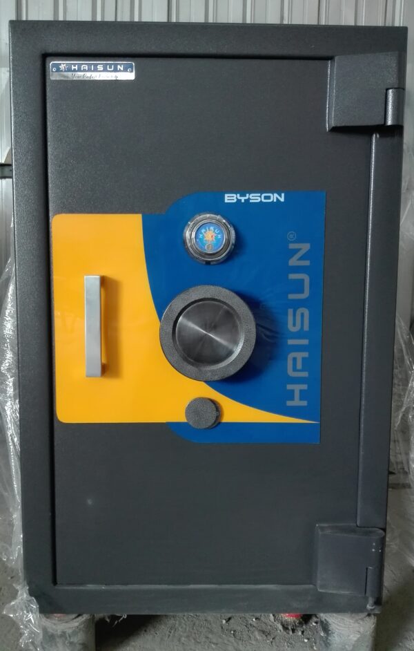 Type Byson