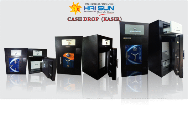 Type Cash Drop - Gambar 6