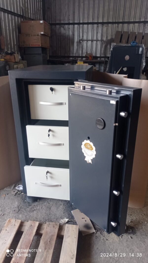 Type File Safe - Gambar 4