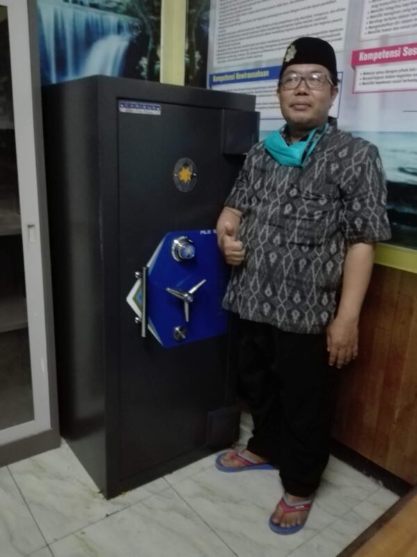 Type File Safe - Gambar 5