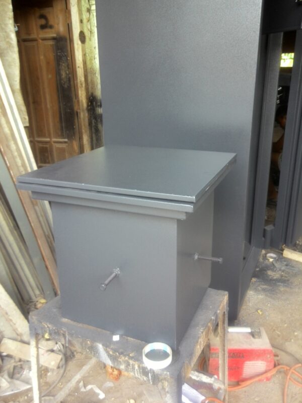 Type Floor safe (Brankas Tanam)