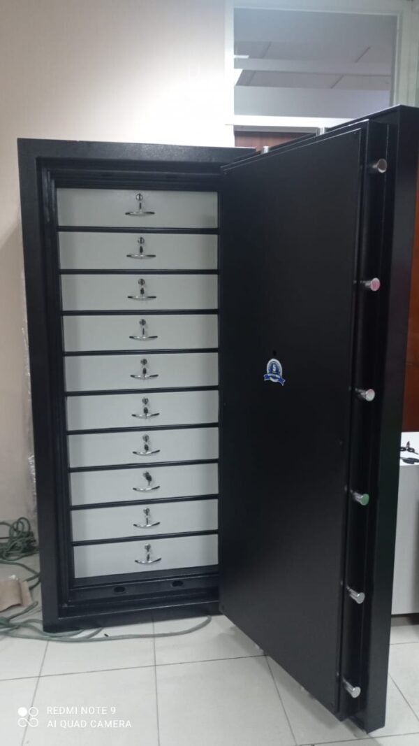 Type Micro File Safe - Gambar 6