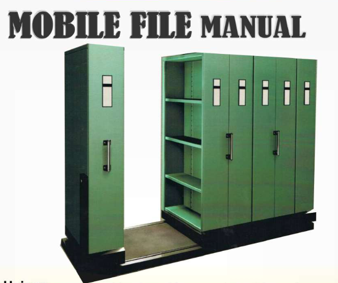 Mobile File